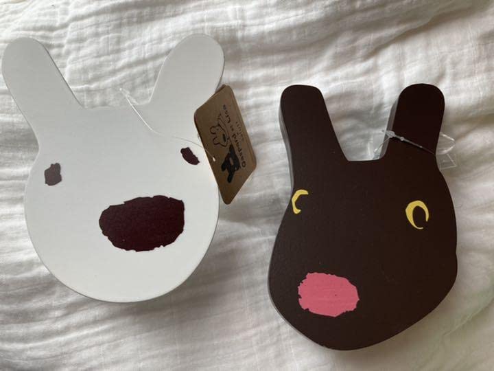 Amazon.co.jp: リサとガスパール×salut!サリュ ウォールフック壁掛け Amazon.co.jp: リサとガスパール×salut!サリュ ウォールフック壁掛け