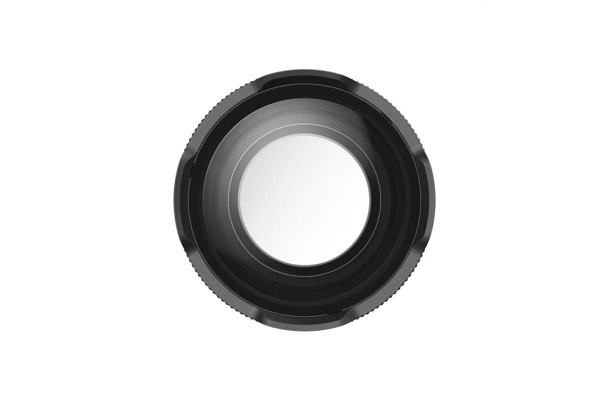 Insta360, Ace Pro 2 Close-Up Lens, lente macro per action camera con messa a fuoco ravvicinata 10-75 cm e dettagli ultra nitidi, Nero, CINSCBGF