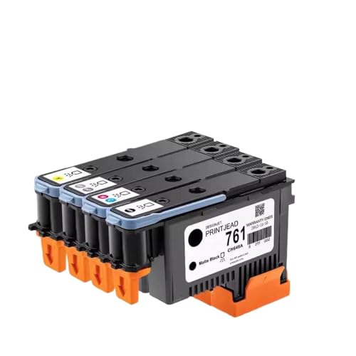 Tête d'impression CH646A CH647A haute précision pour Designjet T7100 T7200