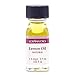 LorAnn Lemon Oil, 1 Dram