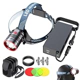 PINSAI Coon Hunting Lights High Power LE...