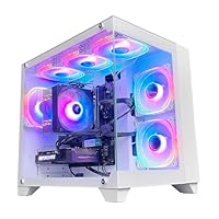 Amazon.co.jp: NEWLEAGUE ゲーミングデスクトップパソコン 「黒神話