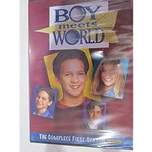 Boy Meets World Season 1