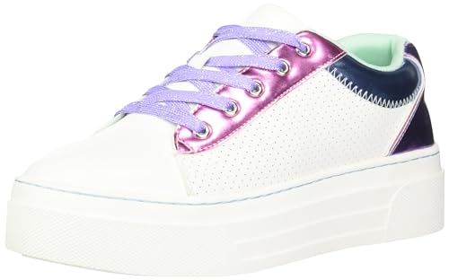 Steve Madden Girl's Maggiee Sneaker