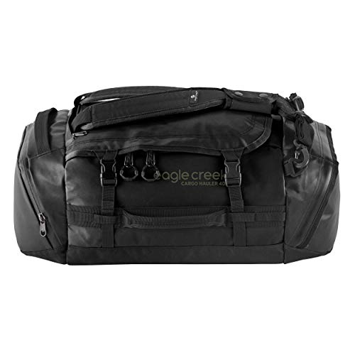 Eagle Creek Cargo Hauler Duffel - Water Repellent and Ultra Light Luggage