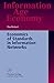 Economics of Standards in Information Networks (Information Age Economy)