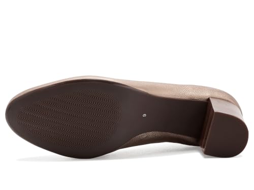 Image of Marc Joseph New York Womens Midtown Pump