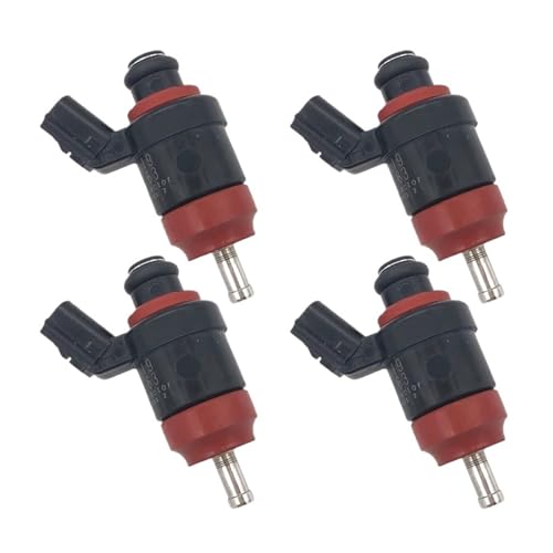 Inyectores de combustible LPG/CNG 63CC para reparar el sistema de gas KN9 E4