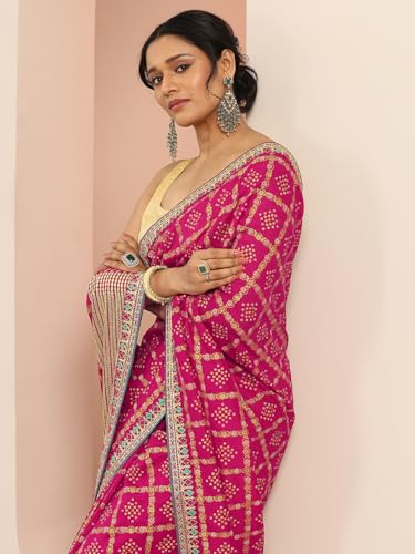 Image of Libas Womens Saree