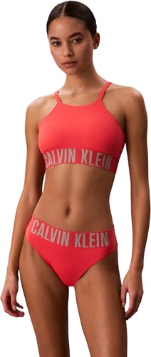 Calvin Klein Bralette Lv00q61187 maillot de bain femme