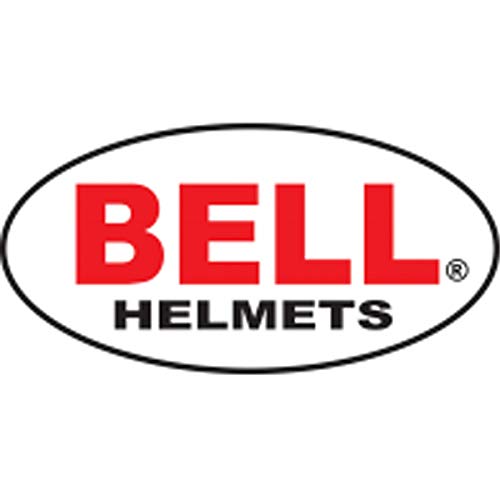 BELL Powersports Eliminator Helmet Shield Screw Kit (Red)
