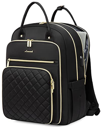 best laptop backpack for business travel