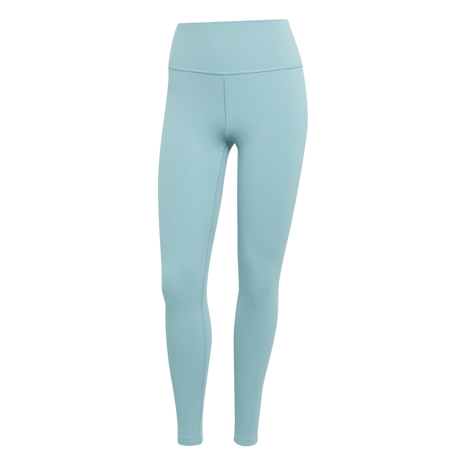 Women's Skinny Fit High Rise Leggings-image-27