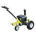 Tow Tuff Electric Trailer Dolly w/ 13