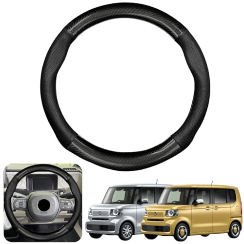 HYJOUM z_EV^ N-BOX/N-BOXJX^ ɑΉ nhg XeAOJo[ XeAOzC[یJo[ ~ h~ p[c J[{ (ubN)