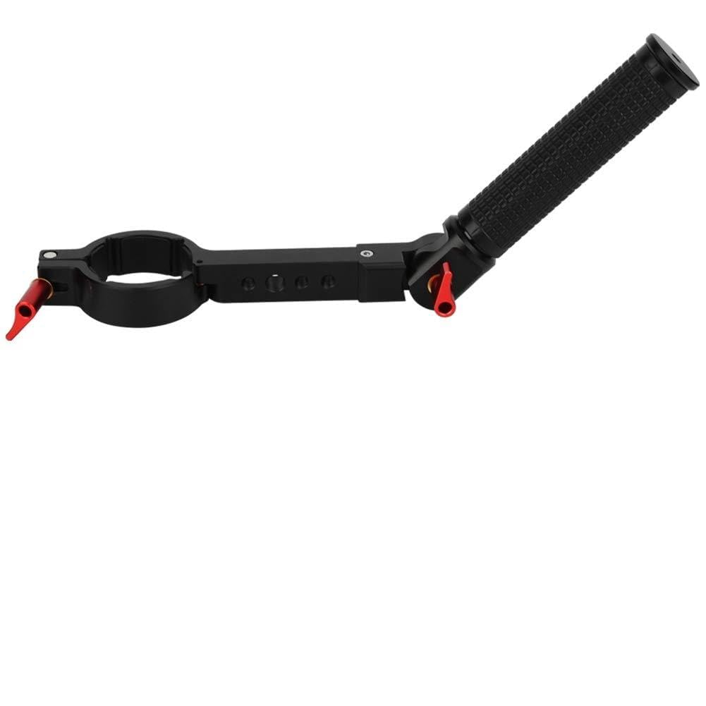 Sxhlseller Maniglia Stabilizzatrice in Lega Regolabile con Impugnatura a
