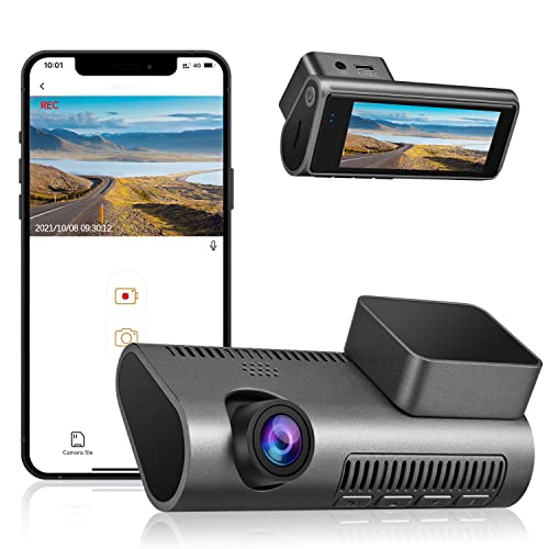 Best Dash Cam Under 200 Dollars (Good, Better, Best)