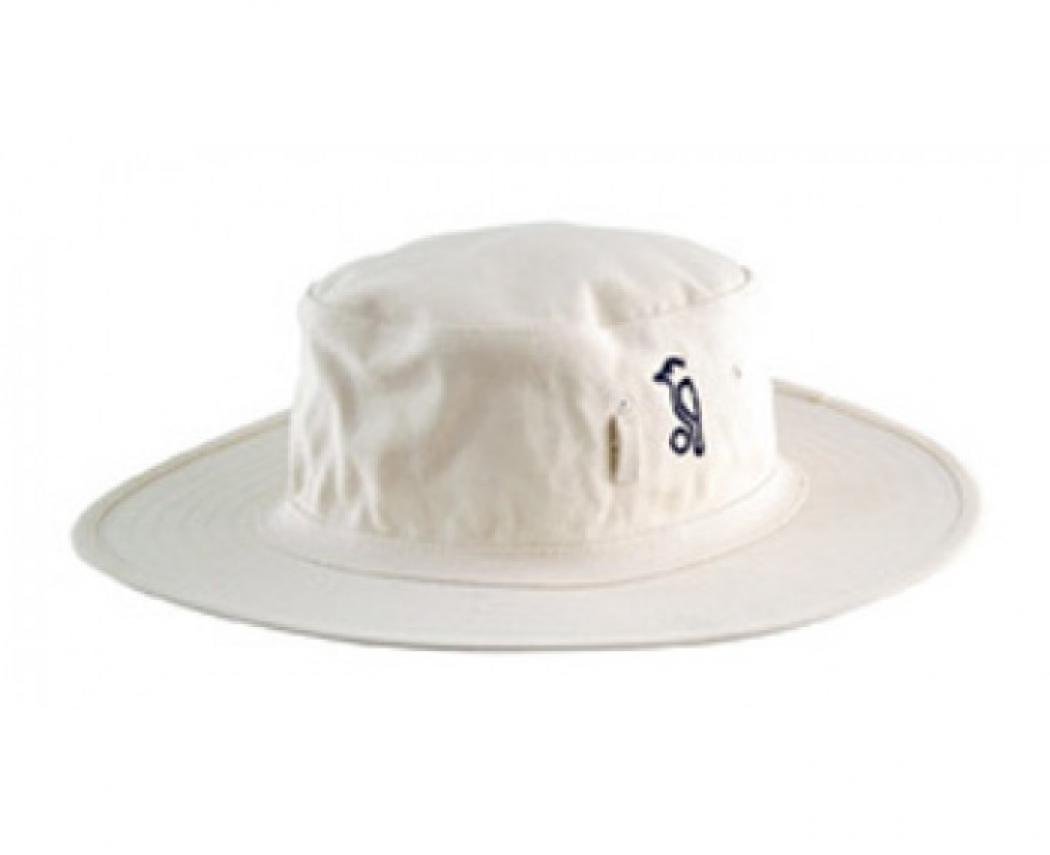 Kookaburra Unisex Kcc120l Sun Hat Neutral, Neutral, L EU