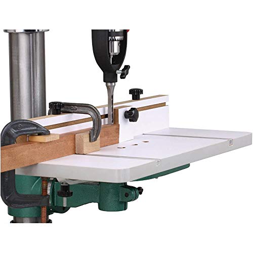 Grizzly Industrial Universal Drill Press Table