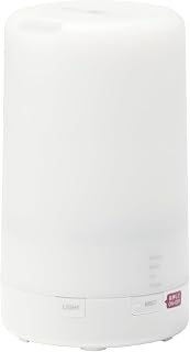 無印良品 コードレス超音波アロマディフューザー MJ-CAD2 LA1O4A3A