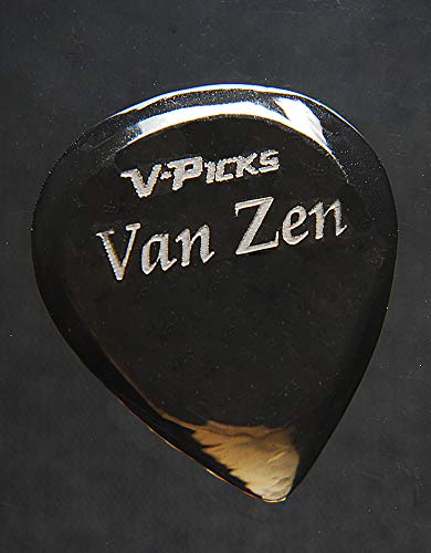 V-PICKS Van Zen Guitar Pick