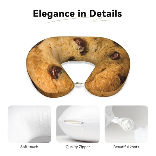 Almohada cervical espuma viscoelástica tamaño único miniatura 4