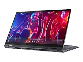 Lenovo Yoga 7 - Laptop 512GB, 16GB RAM, Grey