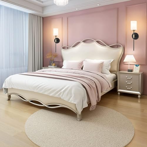 Image of SINOMAN Wall Light for Living Room Modern /Wall Lamps for Bedroom /for Living Room /Wall Lights for Home Decoration /Bedside Wall lamp (Black Gold, Without Bulb)