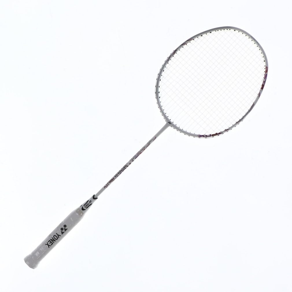 Amazon | YONEX(ヨネックス) バドミントン 張り上がりラケット