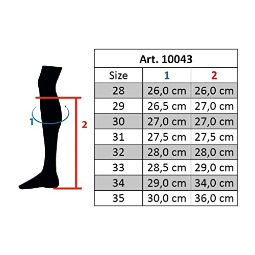 Foto von HKM Unisex Kinder Reitstiefel -Córdoba Kids Stiefel, 9100 schwarz, 31 EU