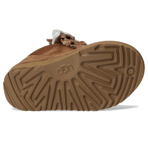 UGG Kids' Lo Lowmel Sneaker3