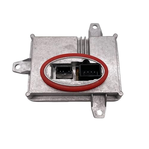 Ballast xénon D3S réparation phare défaillant module 3T921-01B80 DHB-D3-LIN - 6