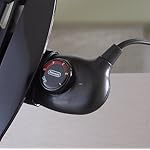 De'Longhi Perfecto Indoor Grill with Lid, Black - Image 5