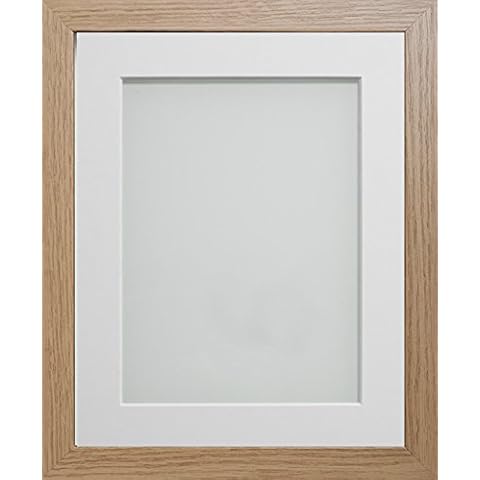 Frame Company Allington Beech Picture Frame Cover