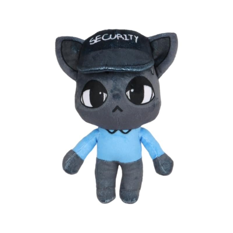 Animal Hospital Plush Stuffed Toy 9.8in Game Inspired Collectible (C46)