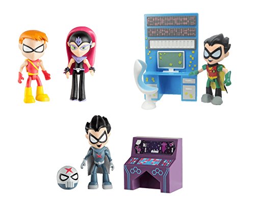 Teen Titans Go 2.75