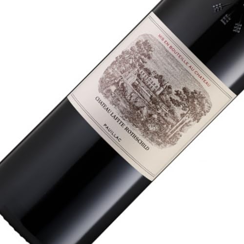 Vg[EtBbgE[gVg 2018N 750ml ԃC {h[ Chateau Lafite Rothschild yN[ցz yA'z