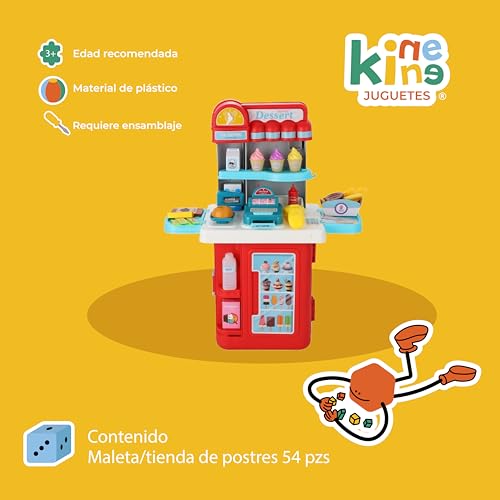 Catálogo de Tiendas de maletas , tabla con los diez mejores. 3 Imagen adicional