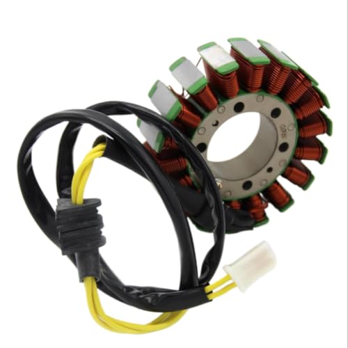 Bobine stator pour Honda CBR900 contre les pannes de batterie moto CBR1100XX