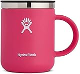 HYDRO FLASK - Kaffeebecher To Go 354ml (6 oz) - Vakuumisolierter Thermobecher aus Edelstahl -...