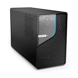 NOBREAK SMS PRO 1500 VA LINE INTERACTIVE - ENTRADA E SAÍDA BIVOLT - PN 29401