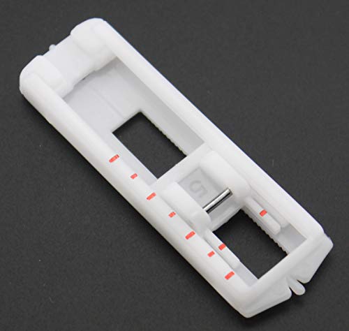 DREAMSTITCH R11 Pie Prensatelas Para Máquina De Coser Riccar miniatura 2