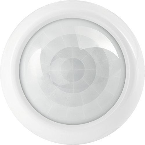 Preisvergleich Produktbild TechniSat 0000 / 9503 TechniHome MS1, Multisensor, weiß