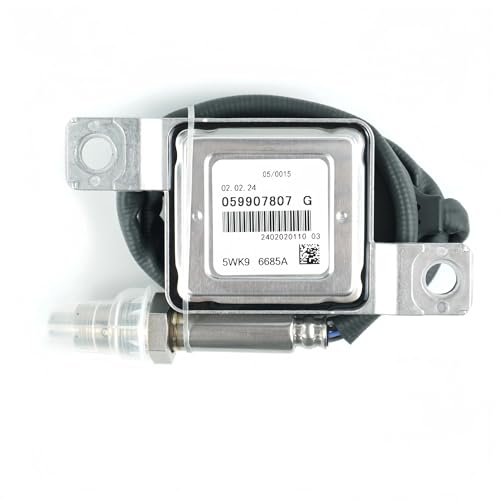 Capteur d'oxygène Nox 5WK96685A pour passer le contrôle technique
