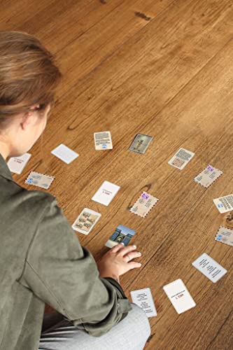 Stadtkrimis Exit Escape Stadtführung moses. Verborgen im Museum - EIN Knobel-Escape-Spiel, Escape-Game für Familien und Einsteiger, Escape-Spiel für 1-4 Spieler ab 12 Jahren