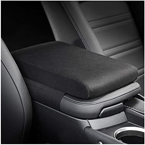 Timorn Car Center Console Cover: Memory Foam Car Armrest Cushion & Arm Rest Covering Car & Middle Console Covers & Car Armrest Cover & Center Console Cushion for Truck | Auto | SUV