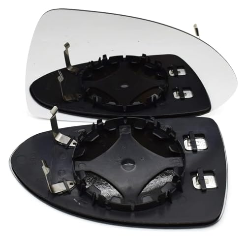 Rétroviseur extérieur pour Corsa Mk3 D glace de remplacement chauffante automatique gauche droite - 3