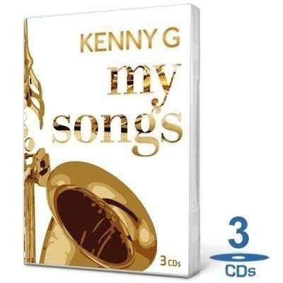 Kenny G. CD11枚セット Cd Kenny G - Forever In Love The Best Of | MercadoLivre