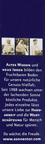 Sonnentor Mediterrane Gemüsemischung "Adios Salz!" (50 g) - Bio - Image 4