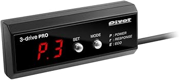 Amazon | PIVOT(ピボット) スロットルコントローラー 3-drive Amazon | PIVOT(ピボット) スロットルコントローラー 3-drive